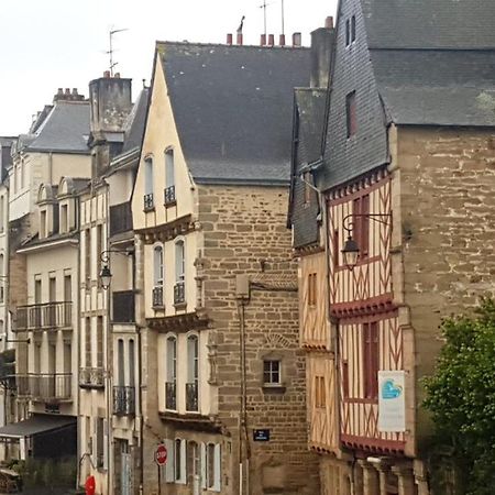 La Casa Loka, T3 Idealement Situe, Port De 반느 외부 사진