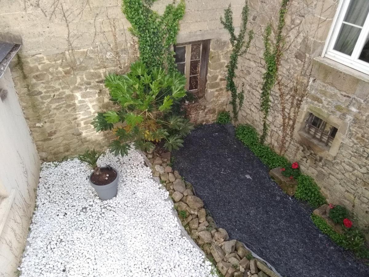 La Casa Loka, T3 Idealement Situe, Port De 반느 외부 사진