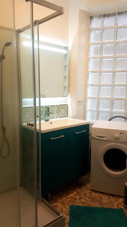 La Casa Loka, T3 Idealement Situe, Port De 반느 외부 사진